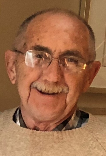 Obituary of William Aelred (Al) Butts