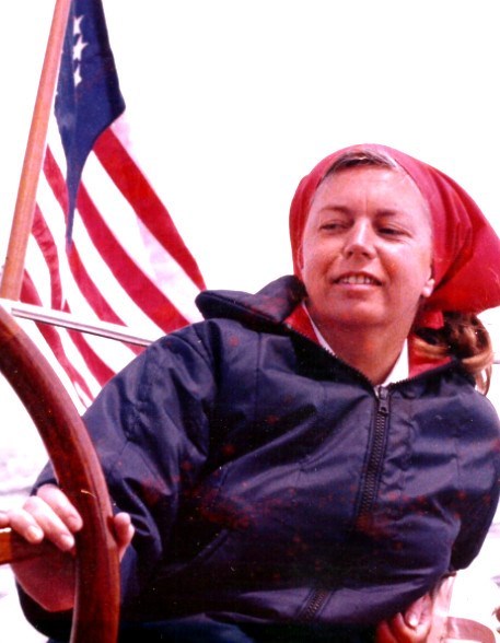 Obituary of Ann H. Young