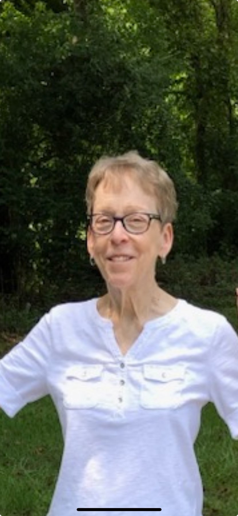 Obituary of Barbara E. Braud