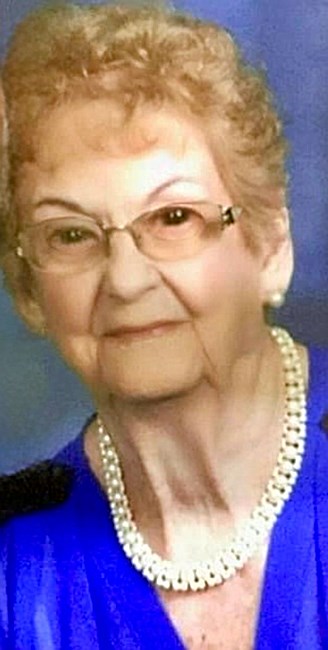 Obituary of Zenaida Fernandez