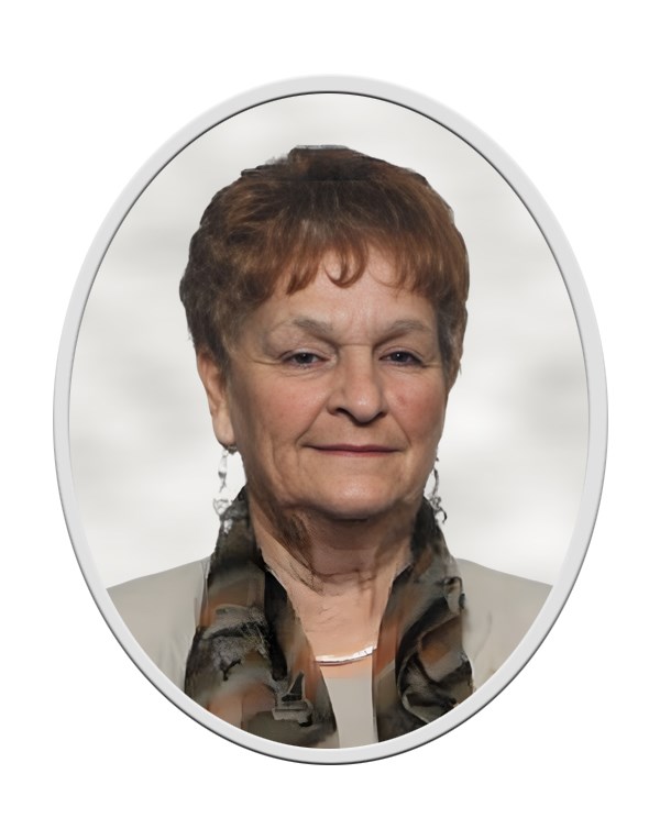 Obituary of Thérèse Levesque