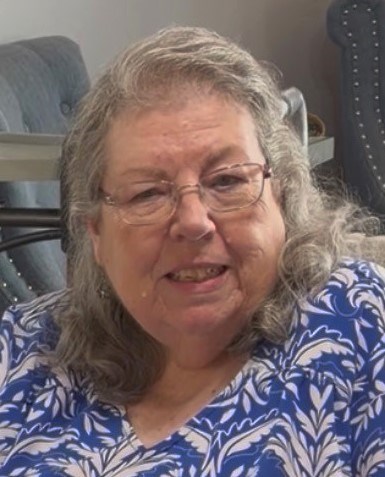 Obituary of Carol Sue Smith