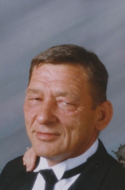 Obituary of Zbigniew Klobukowski