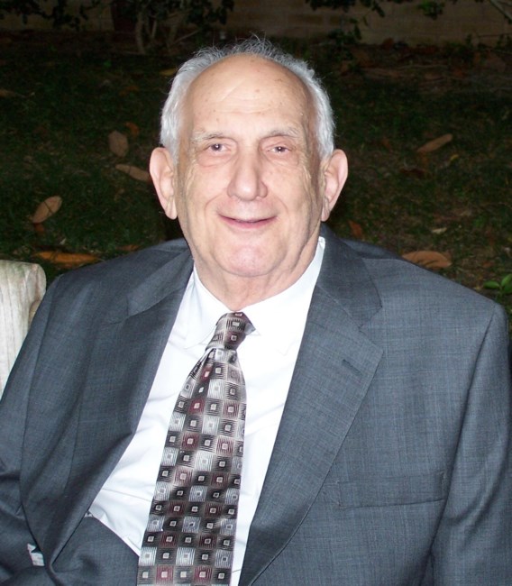 Obituary of James Edward DiCarlo