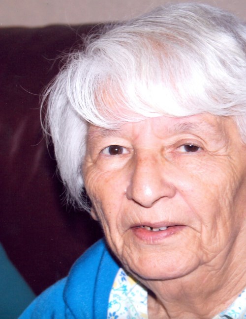 Obituary of Margaret S. Moreno