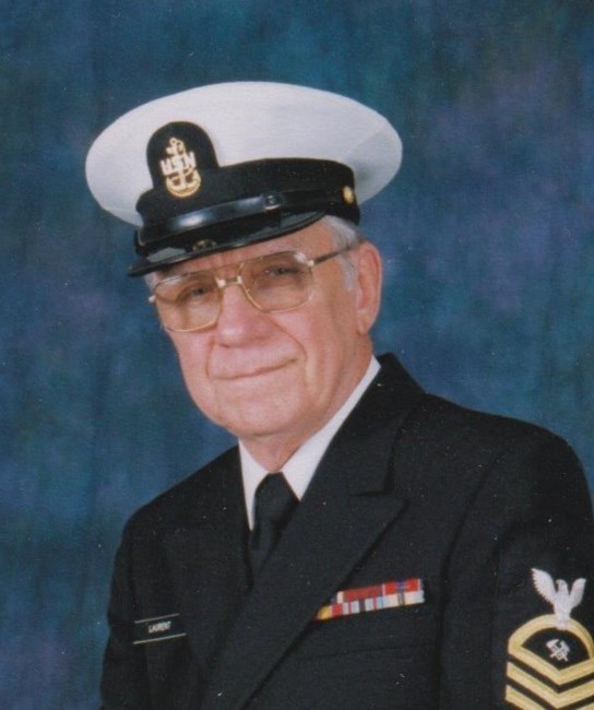 Obituary of Raoul Joseph Laurent Jr.