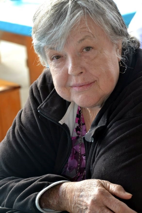 Linda Bruner Obituary