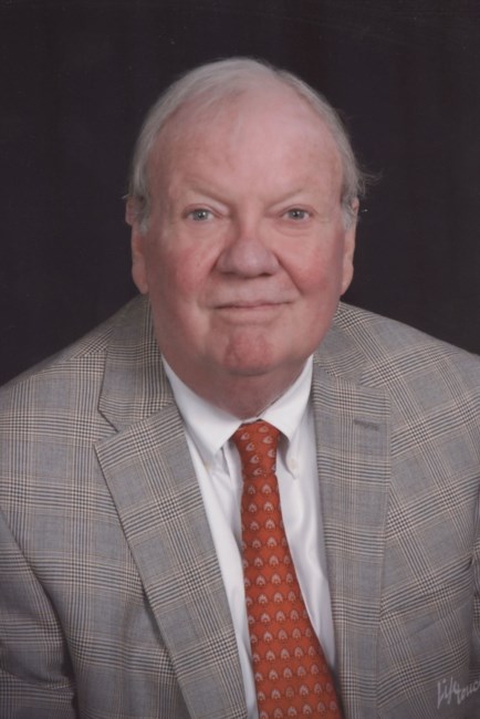 Obituary of William "Bill" F. Holman