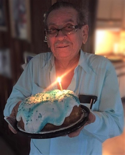 Obituary of Ramón Ramos Cuadrado