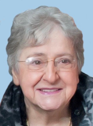 Obituary of Jennie C. DiStefano