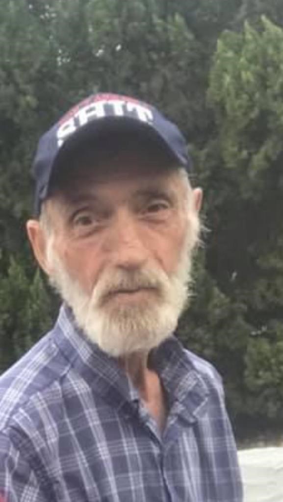 Obituary of Carl Frank Hudson