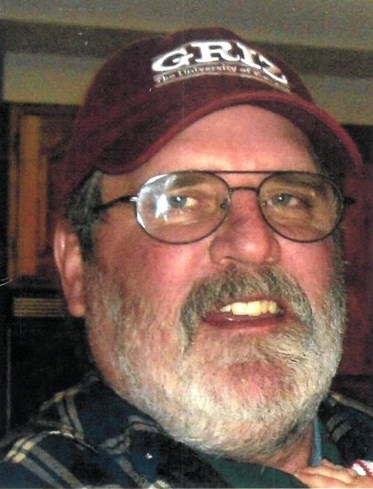 Obituary of James Timothy Carroll