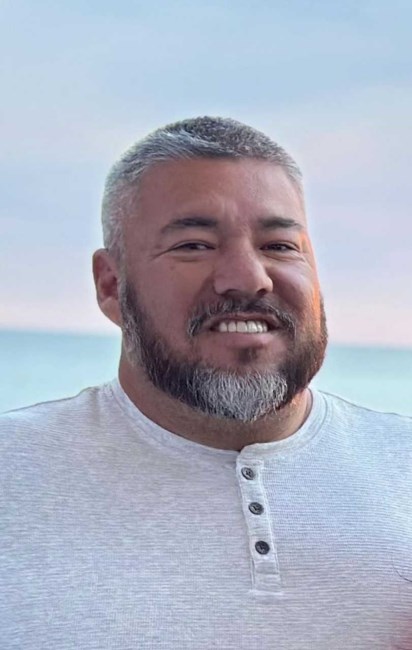 Obituary of Curtis William Duchaine Jr.