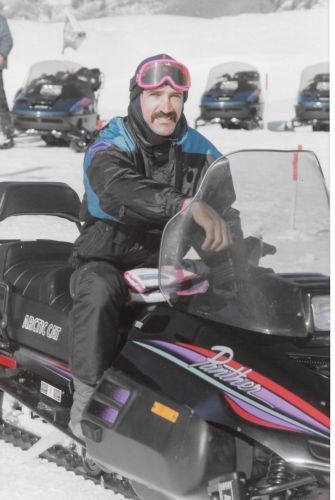 Obituary of Guy Jean-Pierre Lalime