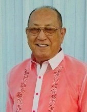 Obituario de Trinidad "Dandy" Pangilinan