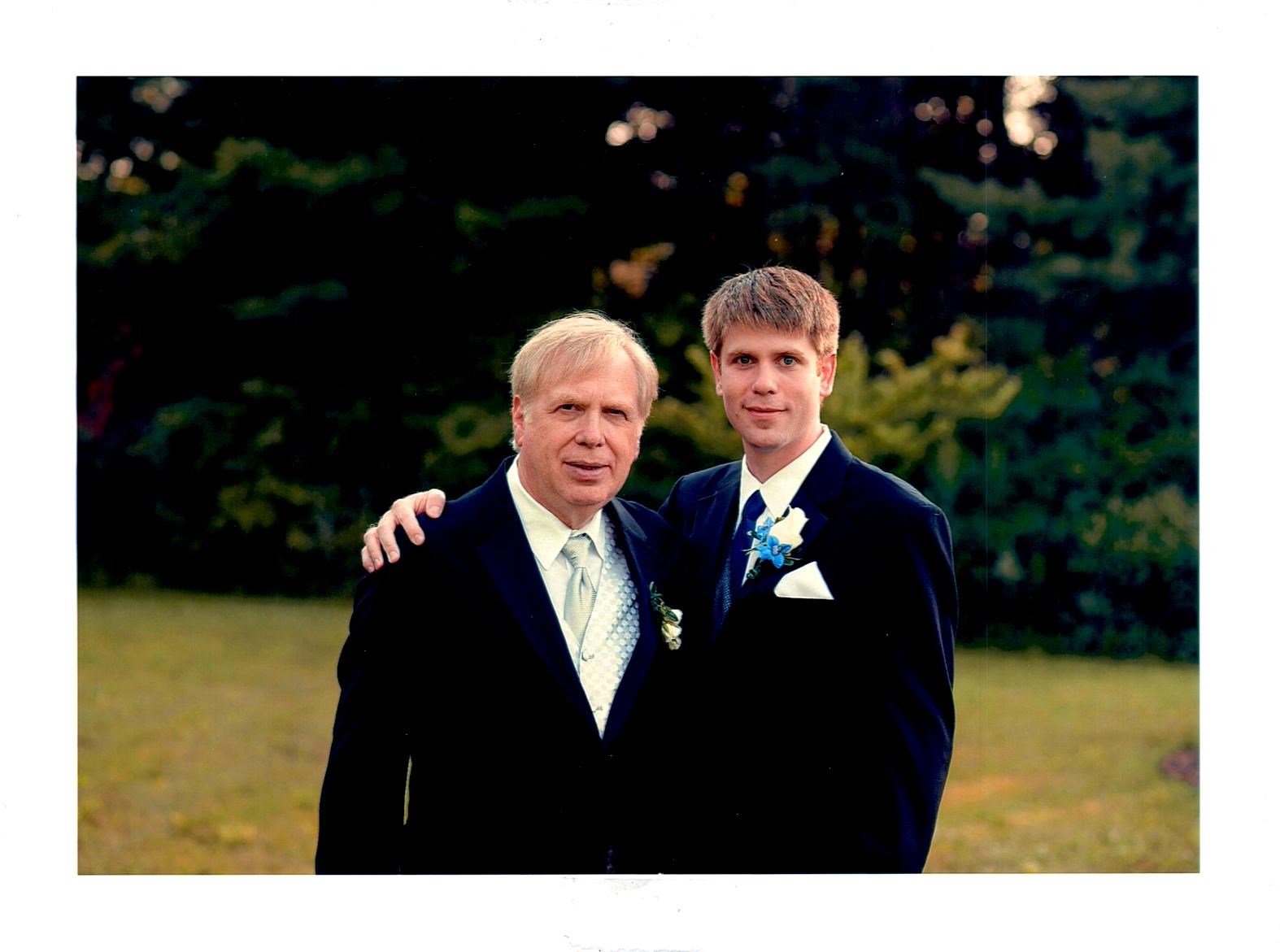 Obituary of Thomas E. McCardle Jr.