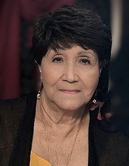 Avis de décès de Florentina Zavala