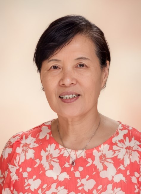 Obituary of Mrs. Mi Sook Chang