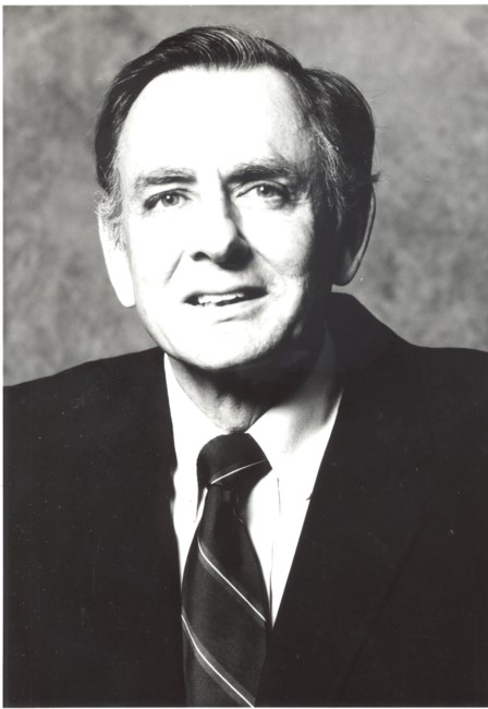 Obituary of James Mullen