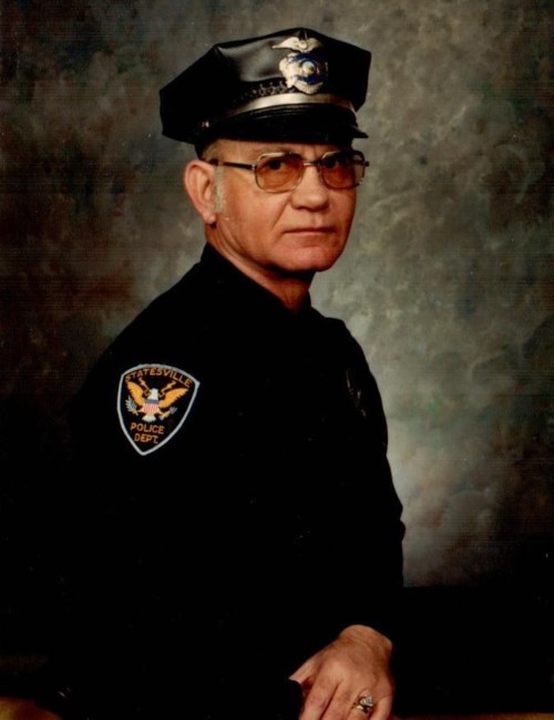 Obituary of Billie Bob Proctor