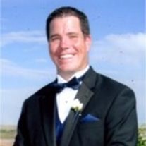 Obituary of Edward Thomas Teddy"" O'Leary