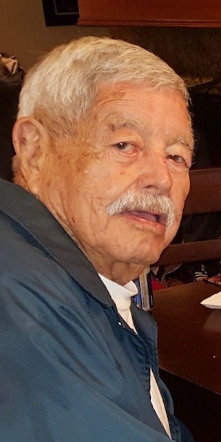 Obituary of Baudelio G. Gomez