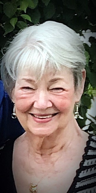 Obituario de JoAnna Richards Craig