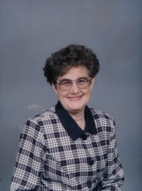 Obituary of Carrie Lou Summers