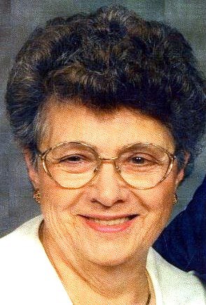 Obituario de Pauline C Pelletier