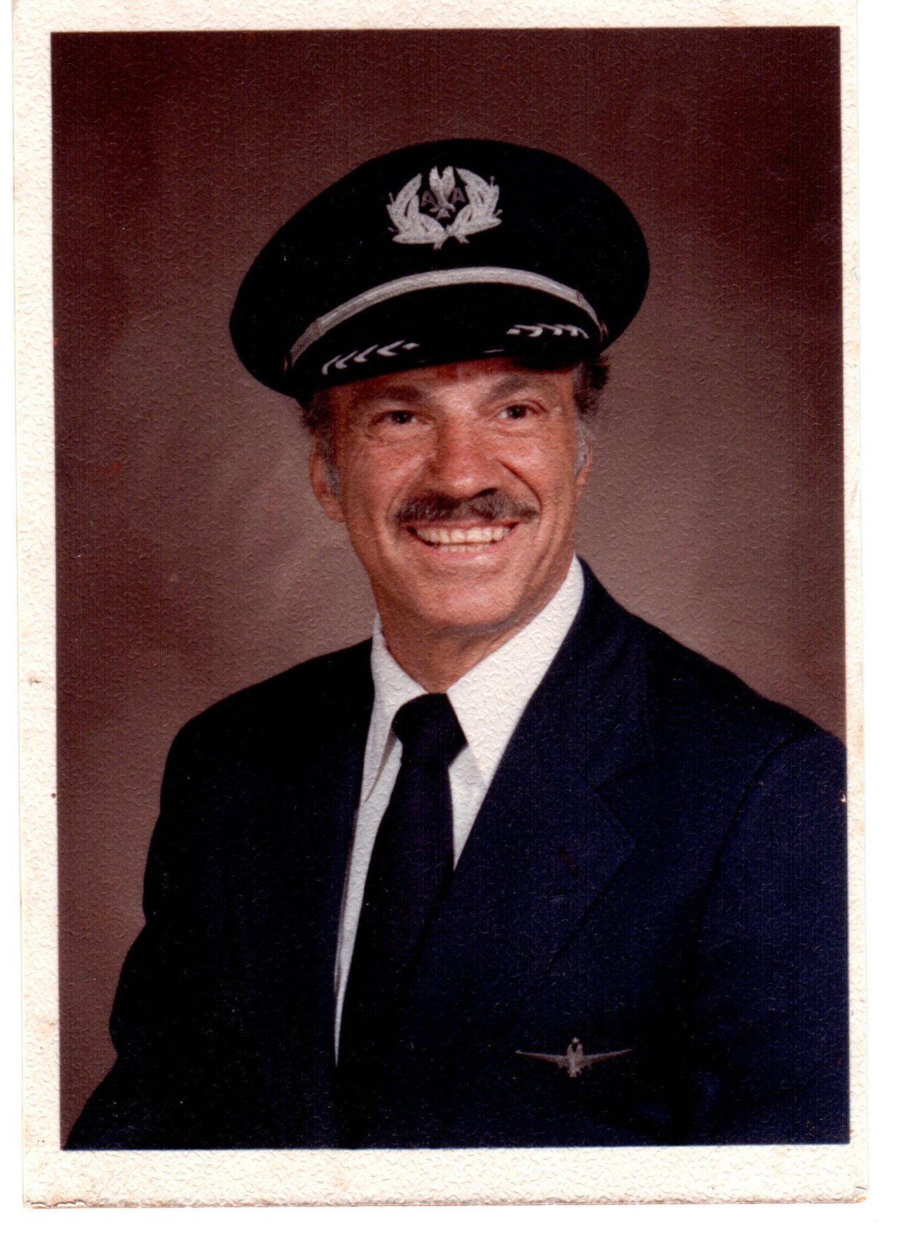 Obituary of Angelo Bosco Perriello