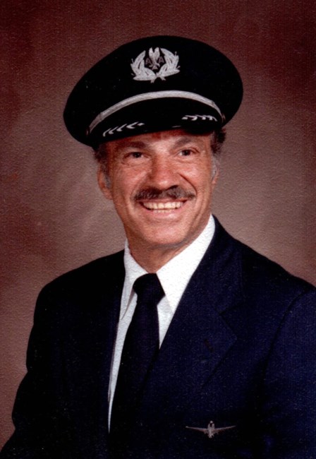 Obituary of Angelo Bosco Perriello