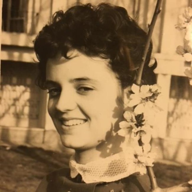 Obituary of Elvira Moscovici