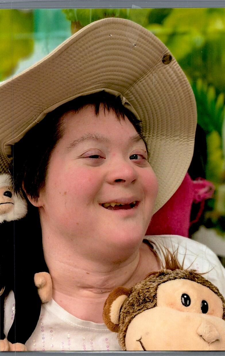 Obituary of Caitlin Anne Golaszewski