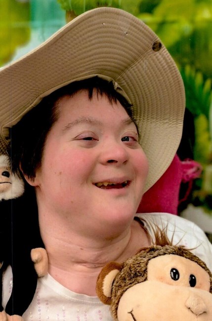 Obituary of Caitlin Anne Golaszewski