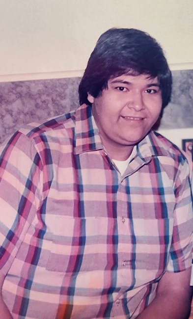 Obituary of Mario Loya