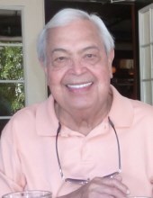 Obituary of Manuel Huerta