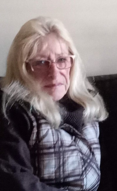 Obituary of Nancy May Hanson