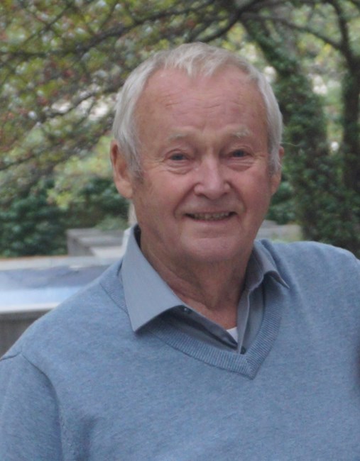 Obituary of Joseph Toth