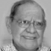 Avis de décès de Rudy Salazar