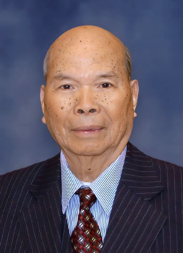 Obituary of Mr. Lau Nam On