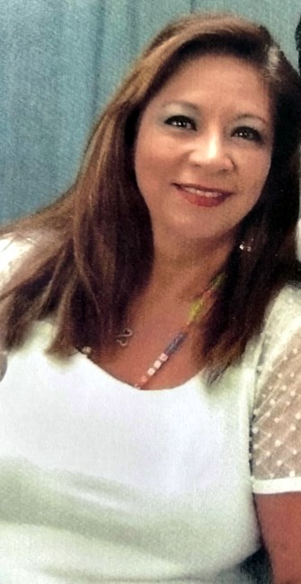 Obituario de Elvira Arellano