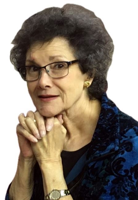 Obituary of Patricia J. Miller