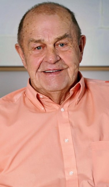 Obituary of Bobby Hudson