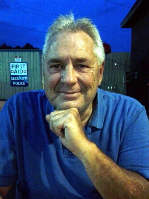 Obituary of Alan Louis Pozyck