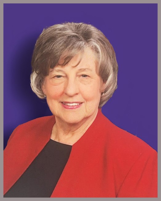 Obituary of Molly M. Saxon