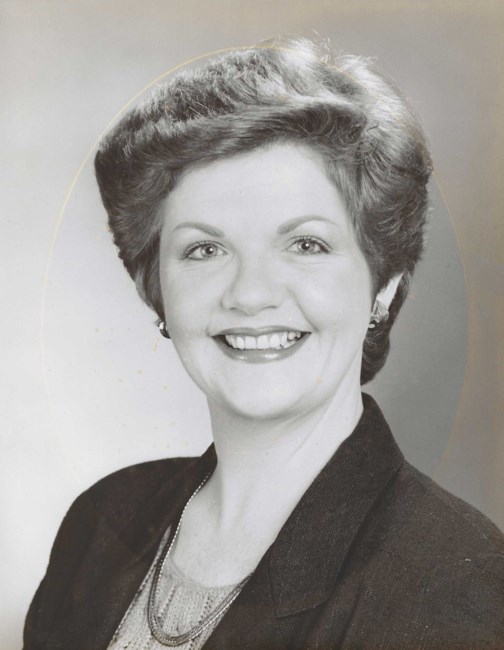 Obituary of Diane O'Brien Solomon
