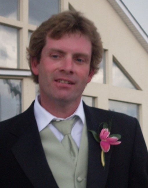 Obituary of David Christopher Michael Folmar