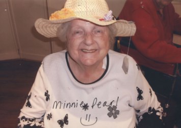 Obituary of Alice H. Linowski Wysocki