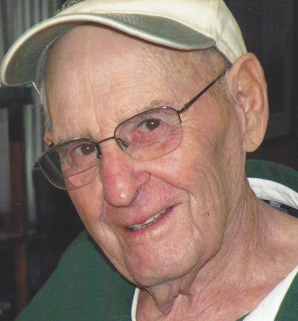 Obituary of Gerald Raymond Rittenberg