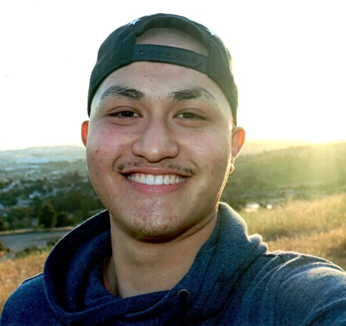 Obituary of David Gomez Zavala